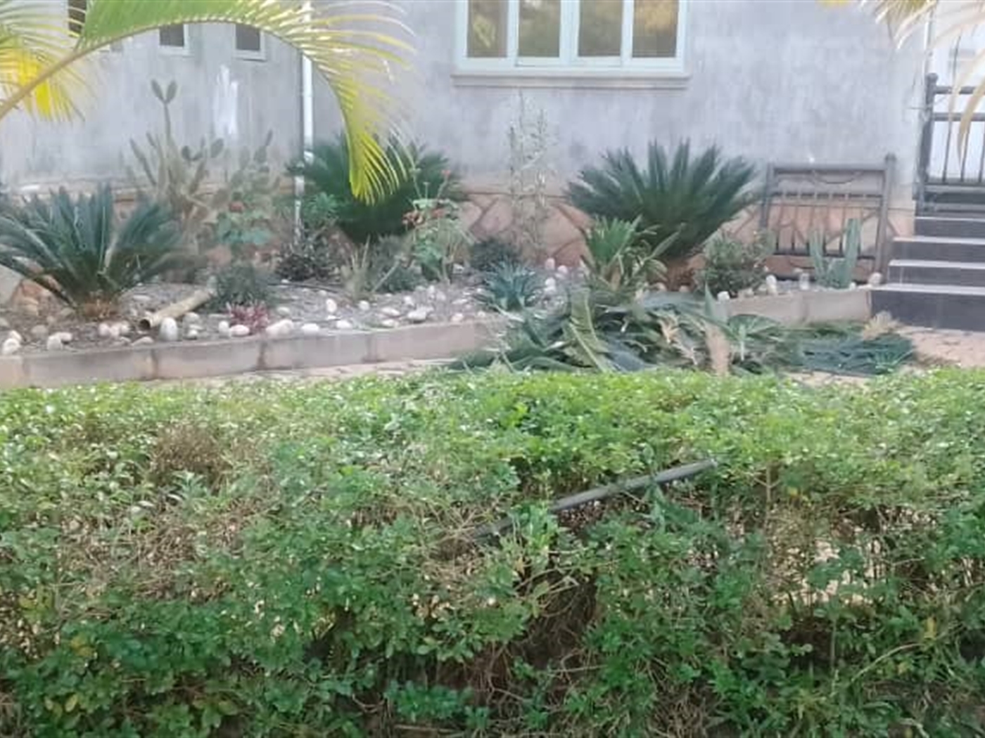 5 bedroom Bungalow for sale in Masulita Wakiso Uganda