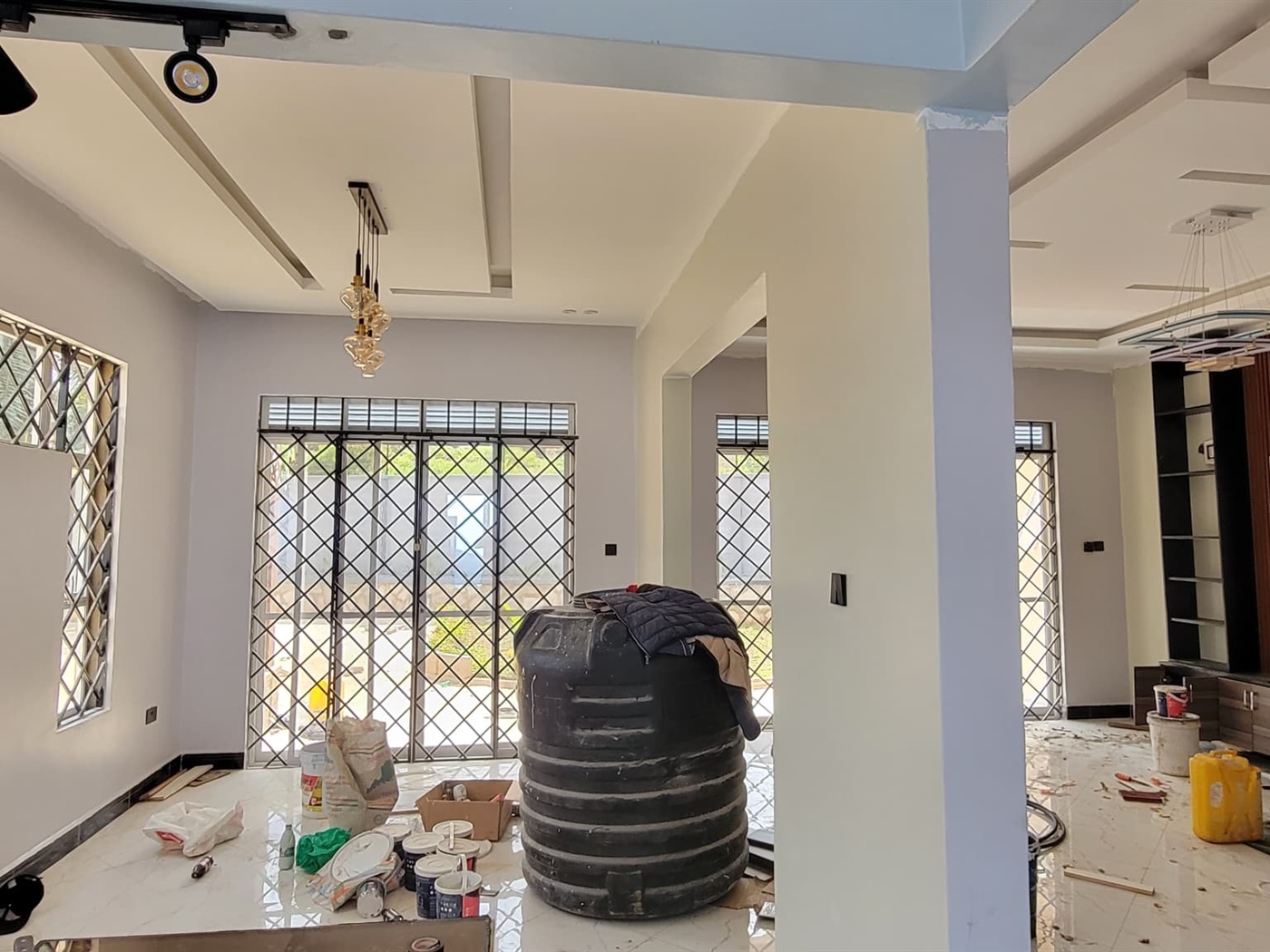 4 bedroom Bungalow for sale in Kisaasi Kampala Uganda