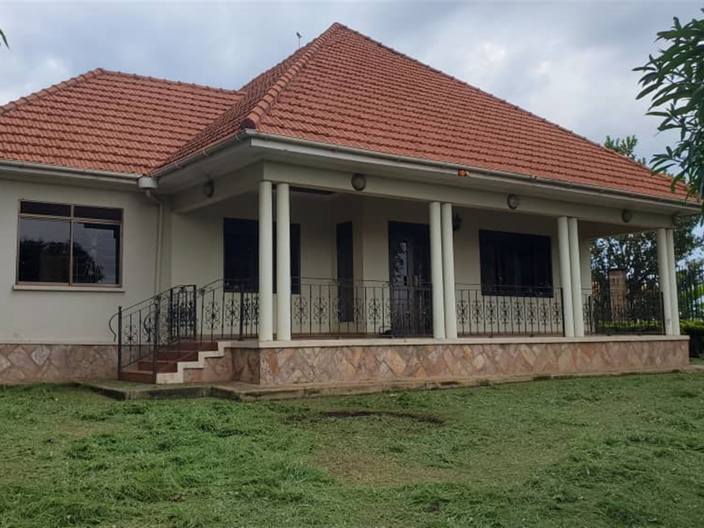 1 bedroom Bungalow for sale in Kisaasi Wakiso Ugan...