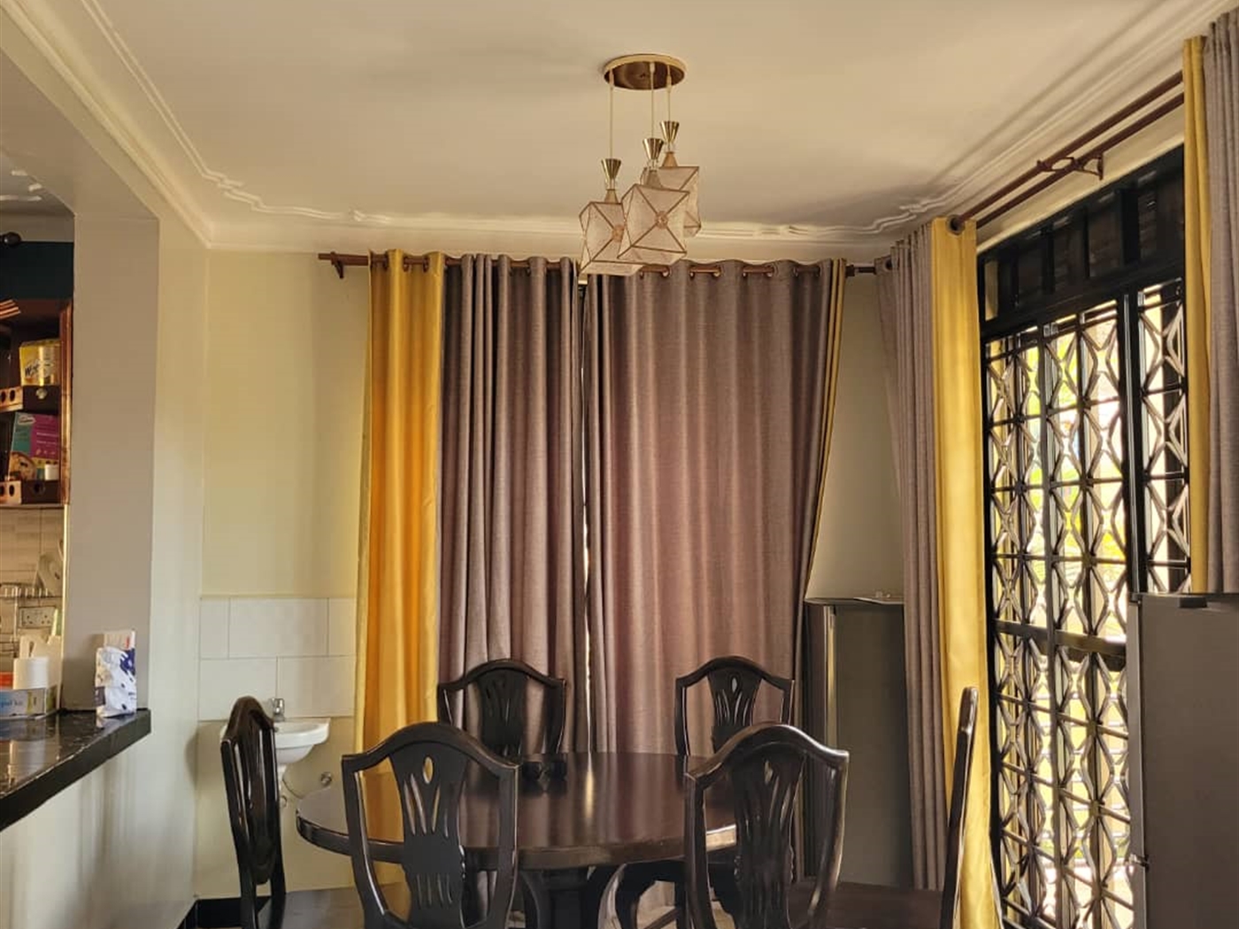 4 bedroom Bungalow for sale in Lungujja Kampala Uganda