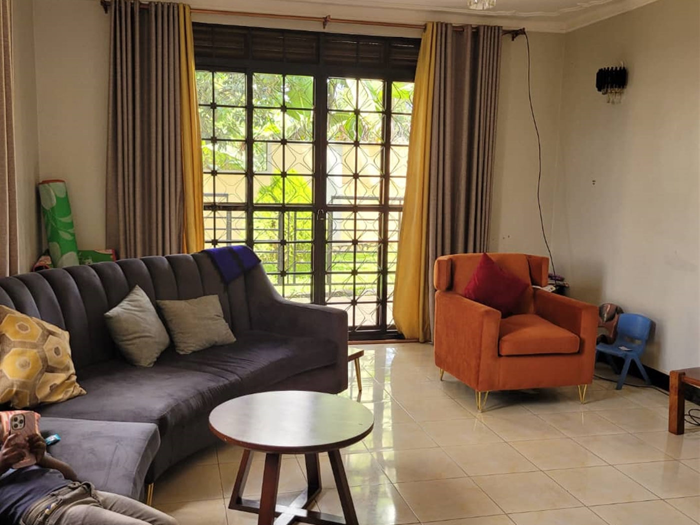 4 bedroom Bungalow for sale in Lungujja Kampala Uganda
