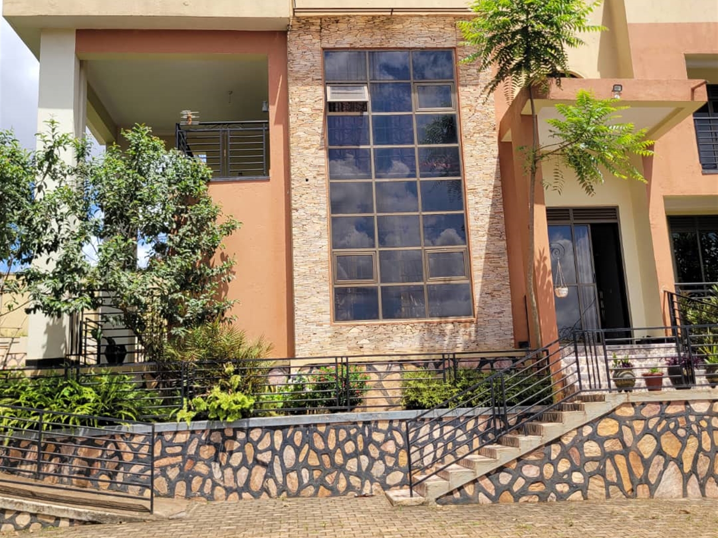 4 bedroom Bungalow for sale in Lungujja Kampala Uganda