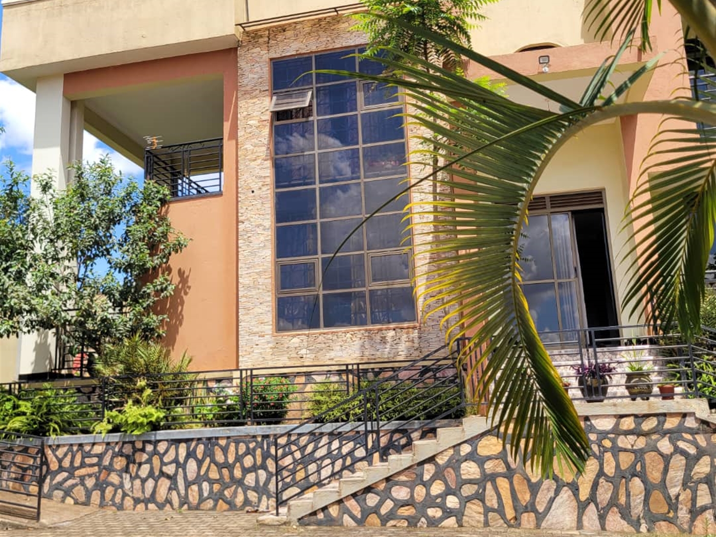 4 bedroom Bungalow for sale in Lungujja Kampala Ug...
