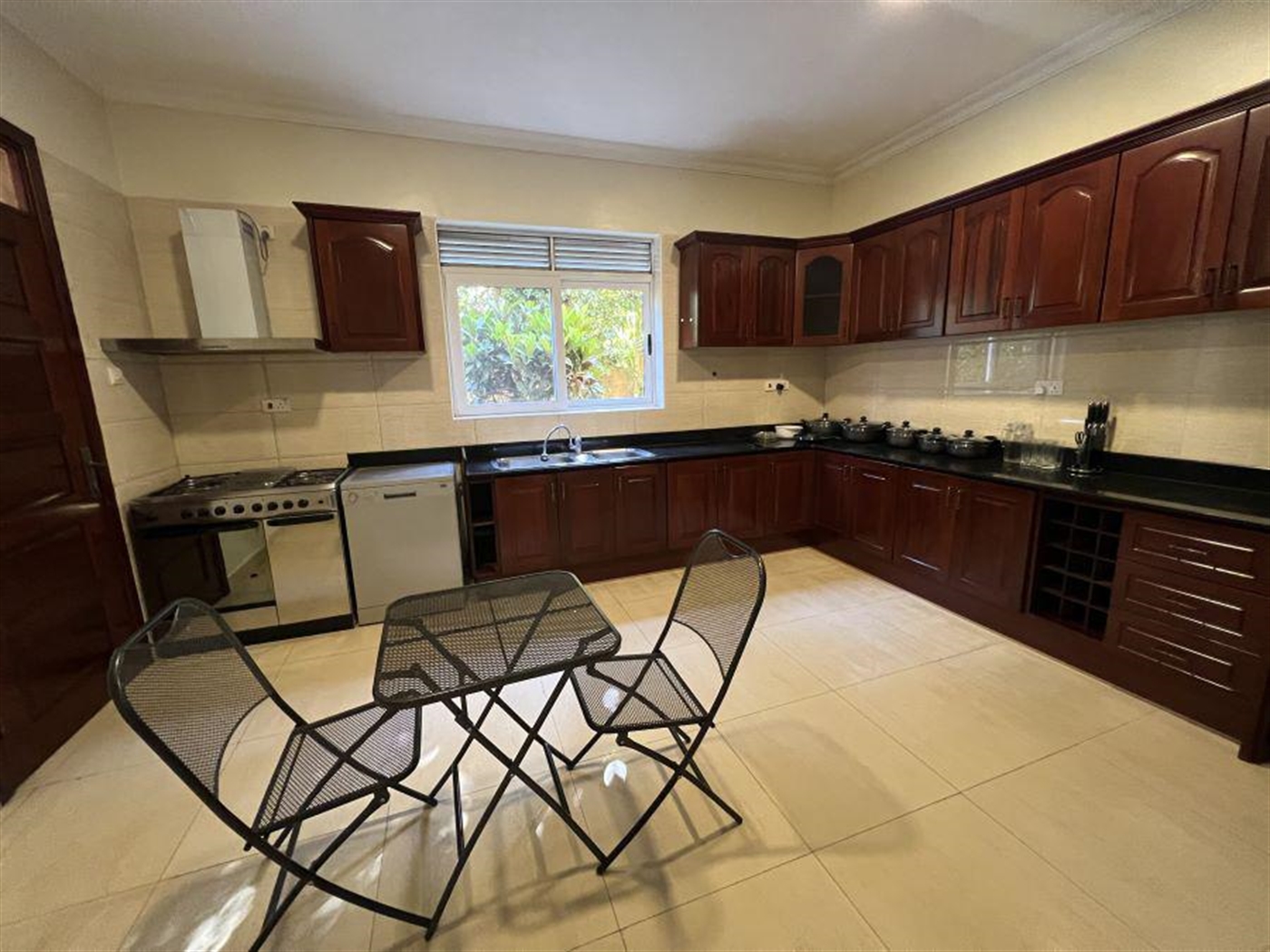 4 bedroom Storeyed house for rent in Munyonyo Wakiso Uganda,