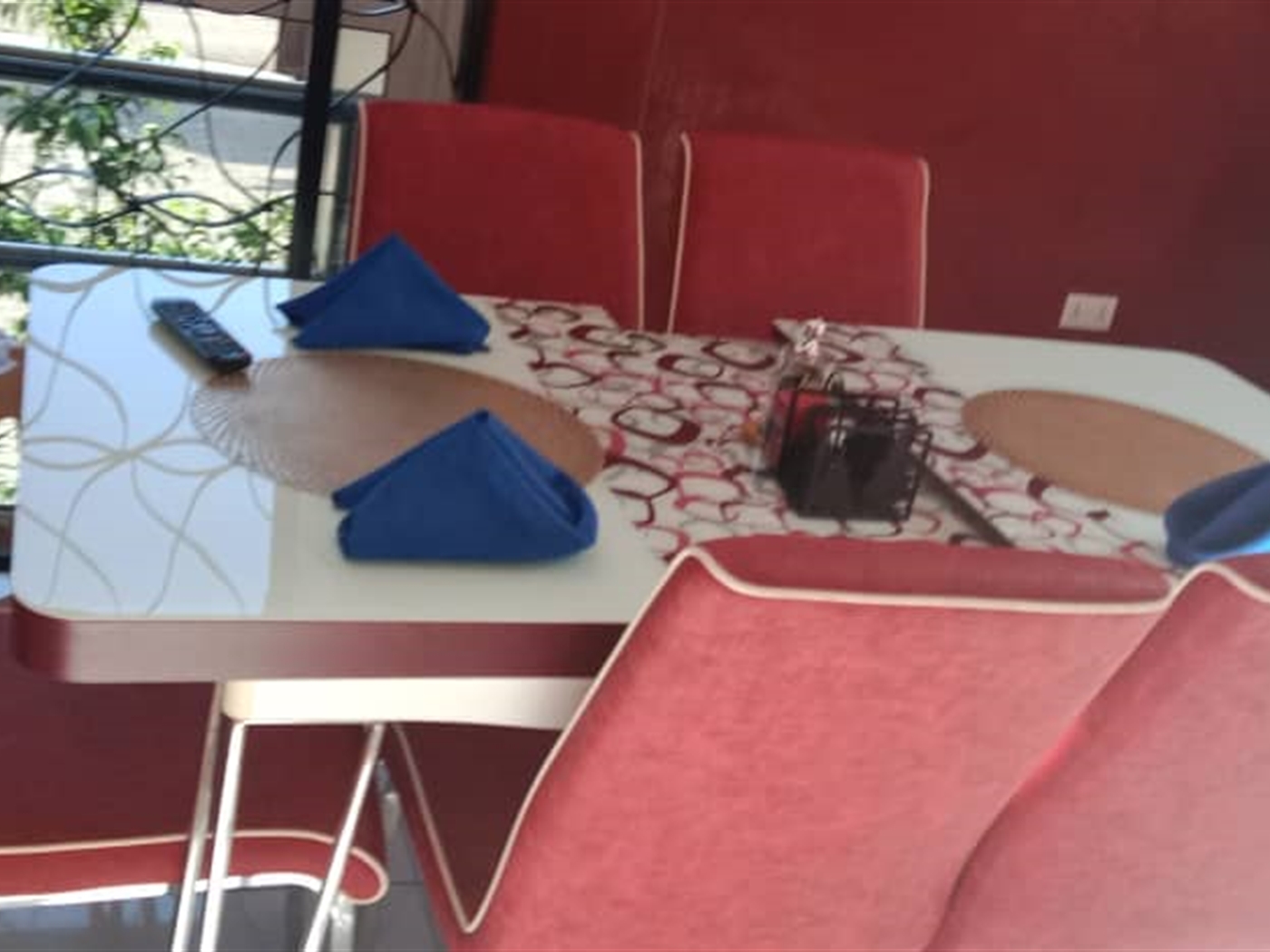 Hotel for rent in Lubaga Kampala Uganda
