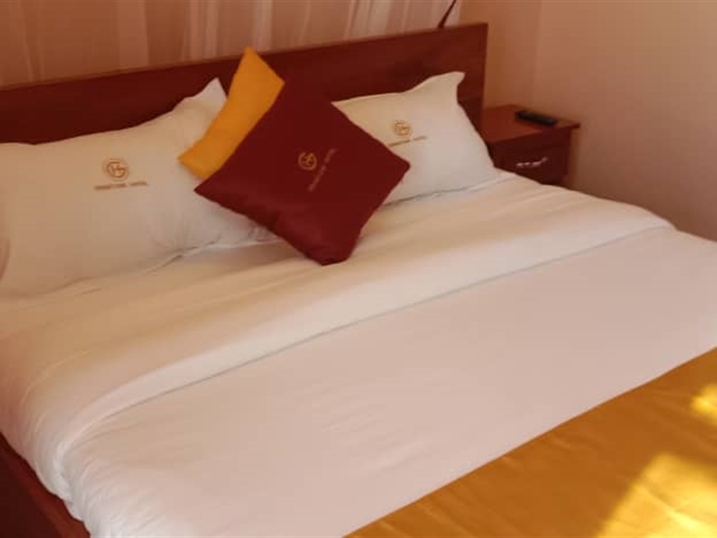 Hotel for rent in Lubaga Kampala Uganda