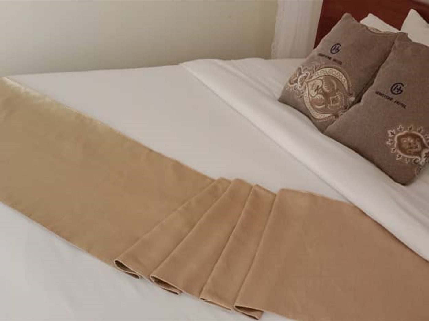 Hotel for rent in Lubaga Kampala Uganda
