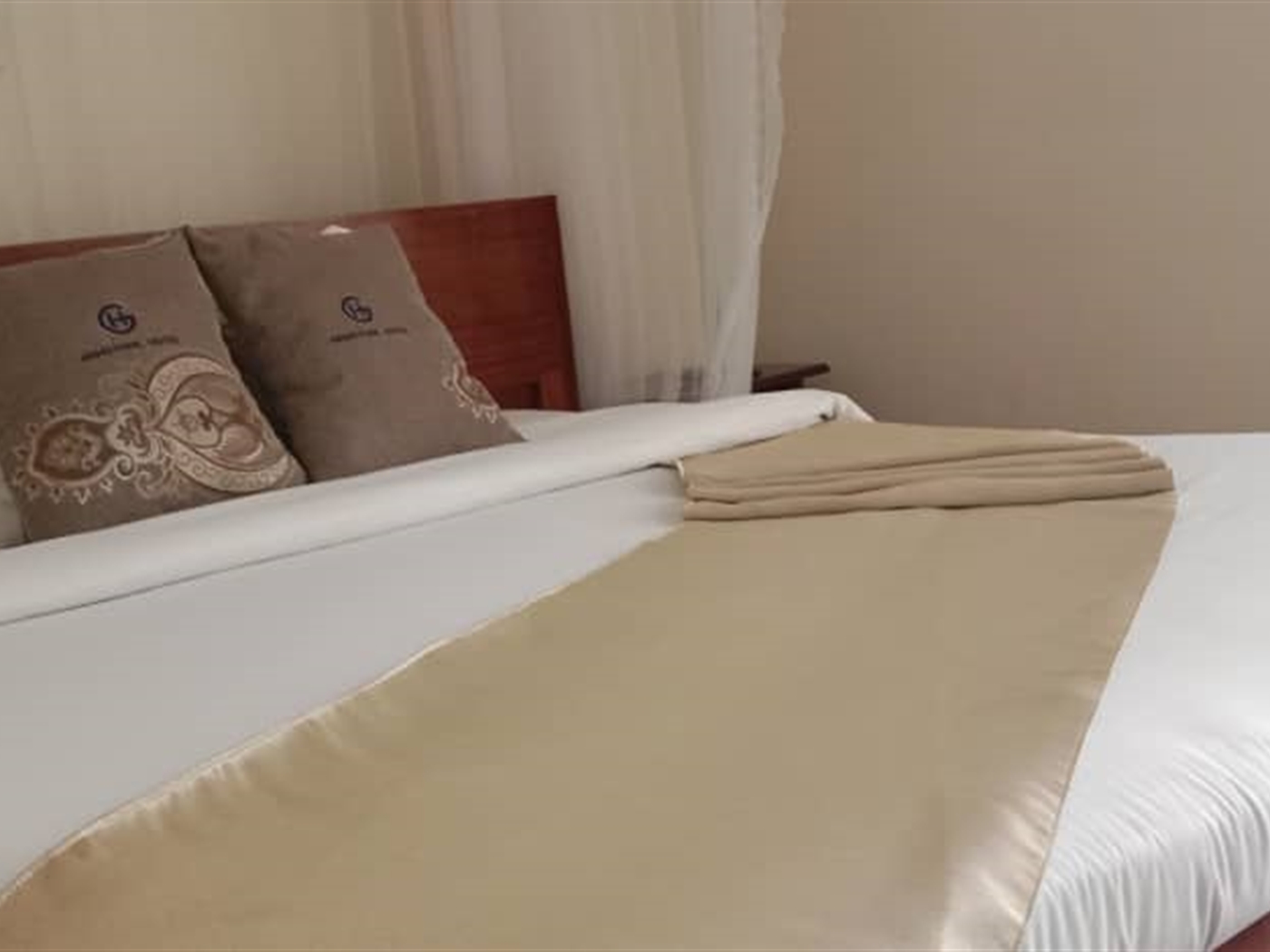 Hotel for rent in Lubaga Kampala Uganda