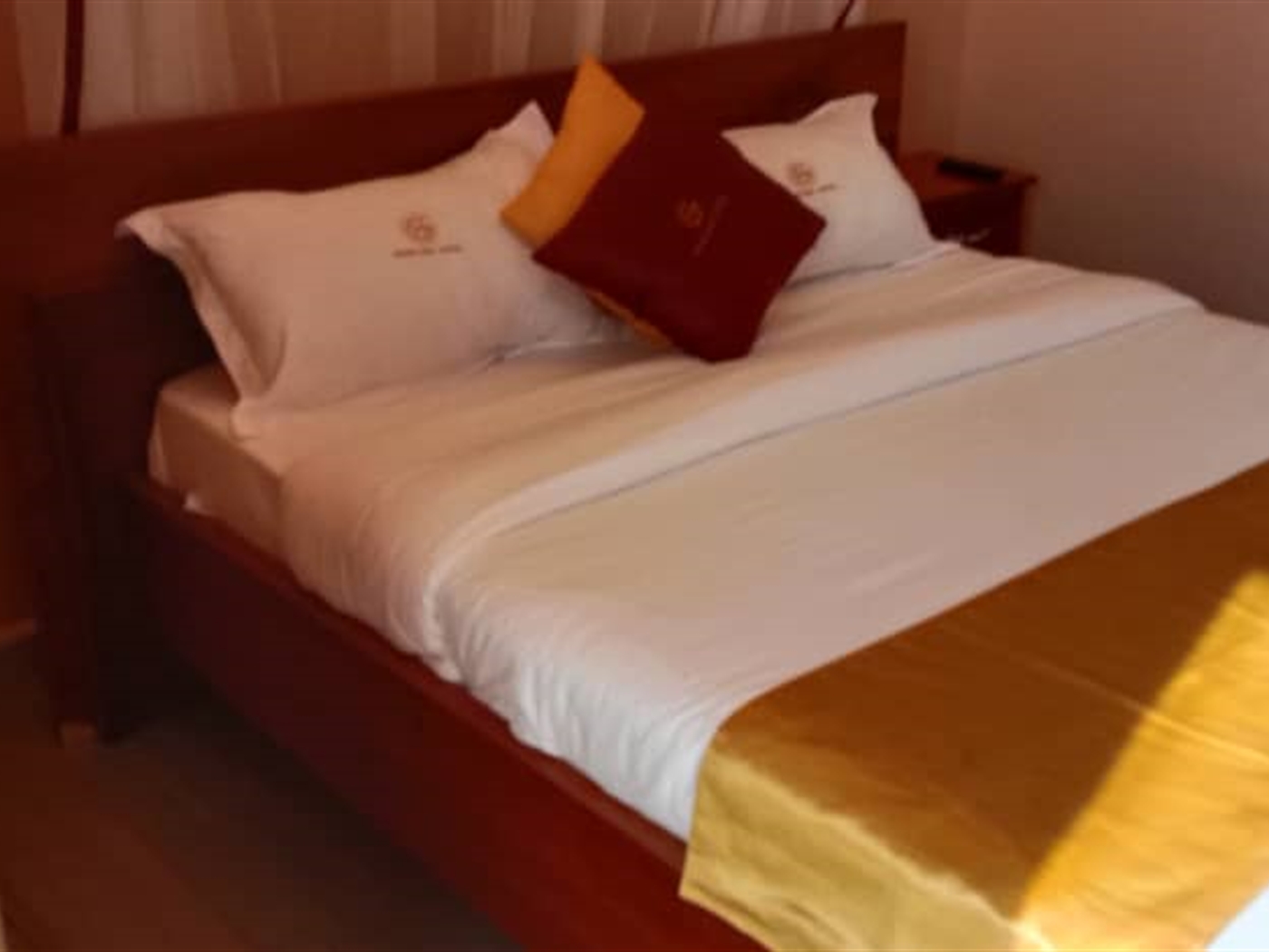 Hotel for rent in Lubaga Kampala Uganda