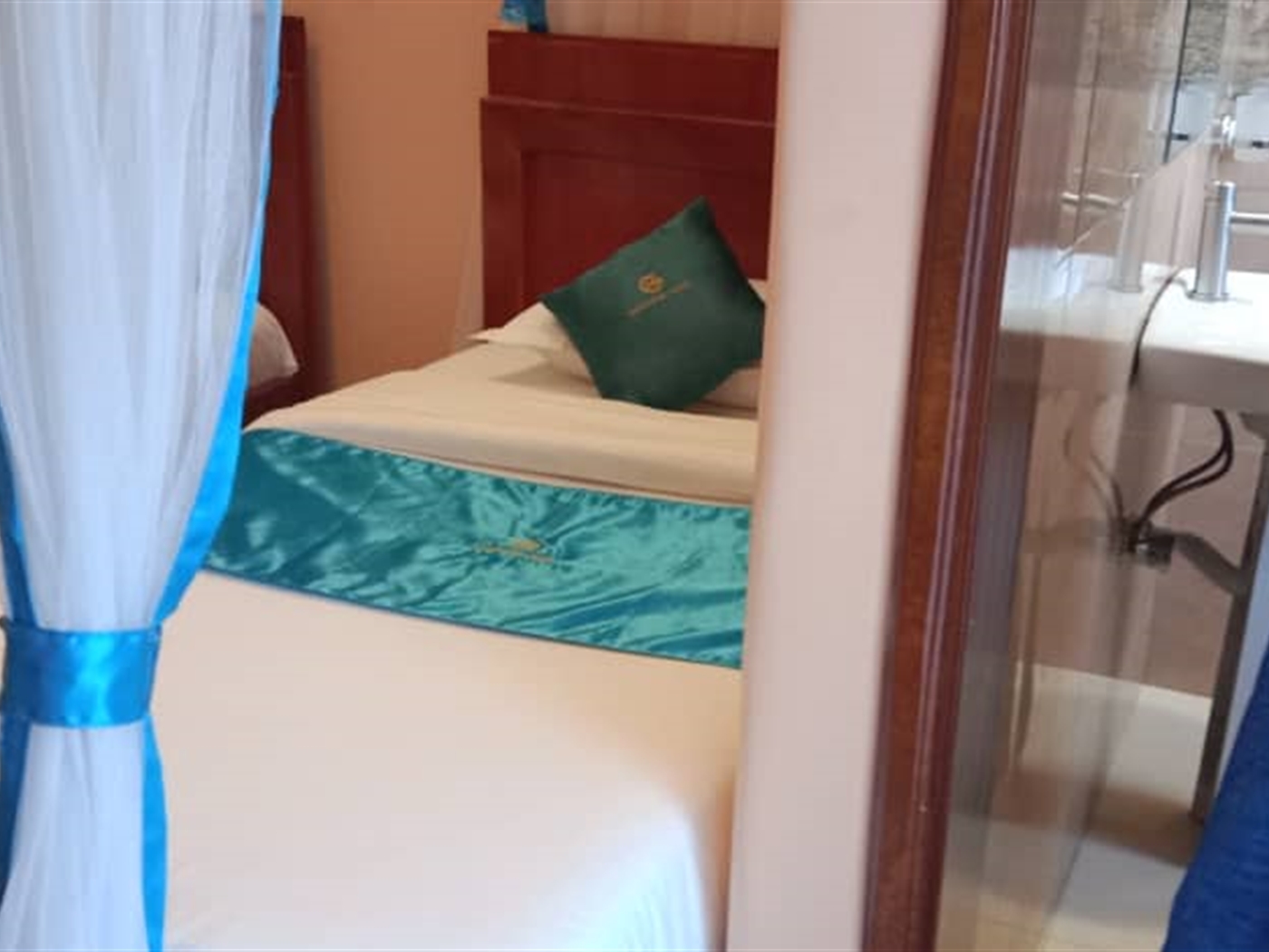 Hotel for rent in Lubaga Kampala Uganda