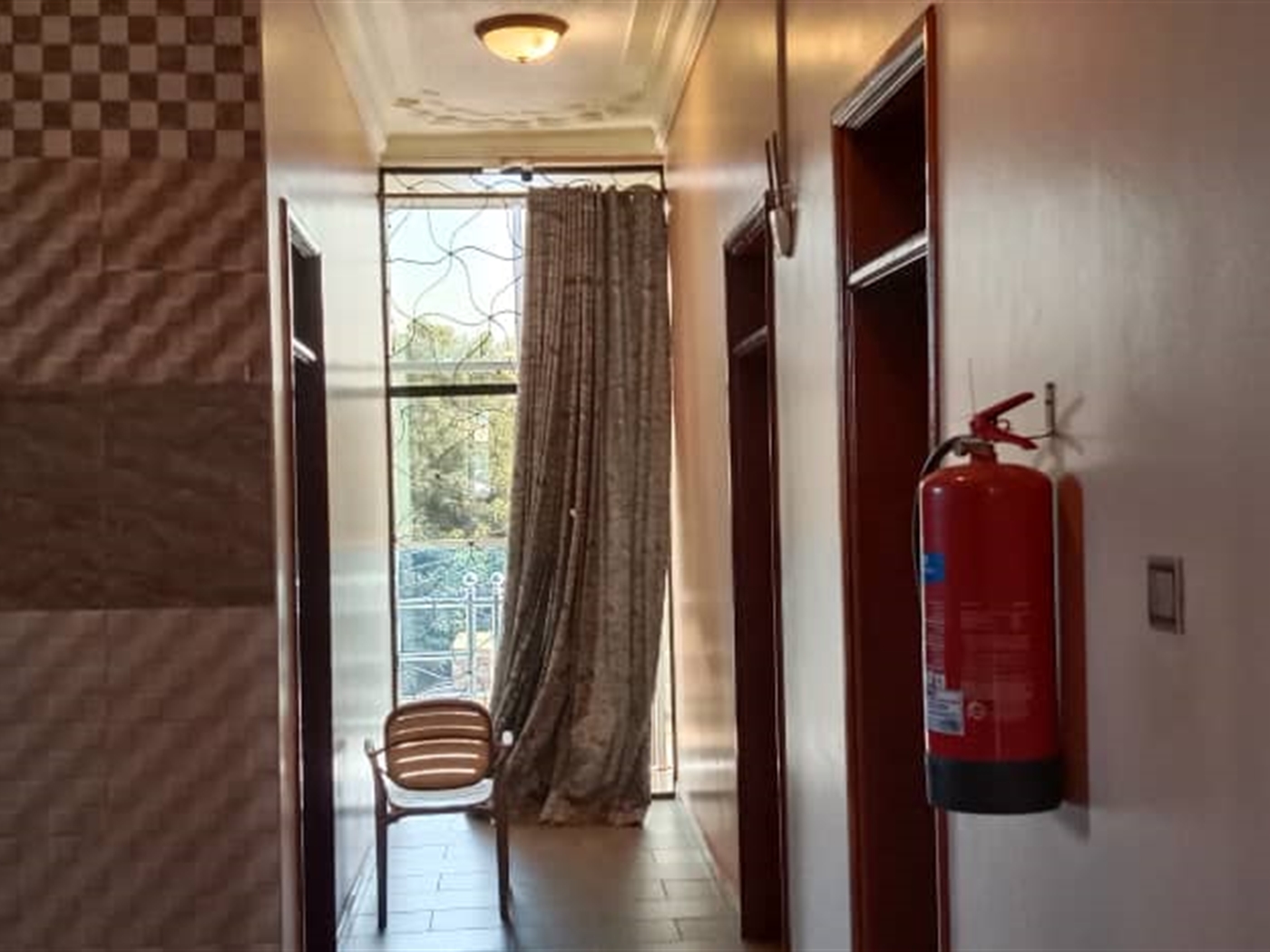 Hotel for rent in Lubaga Kampala Uganda