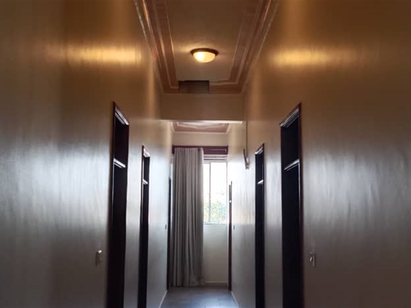 Hotel for rent in Lubaga Kampala Uganda