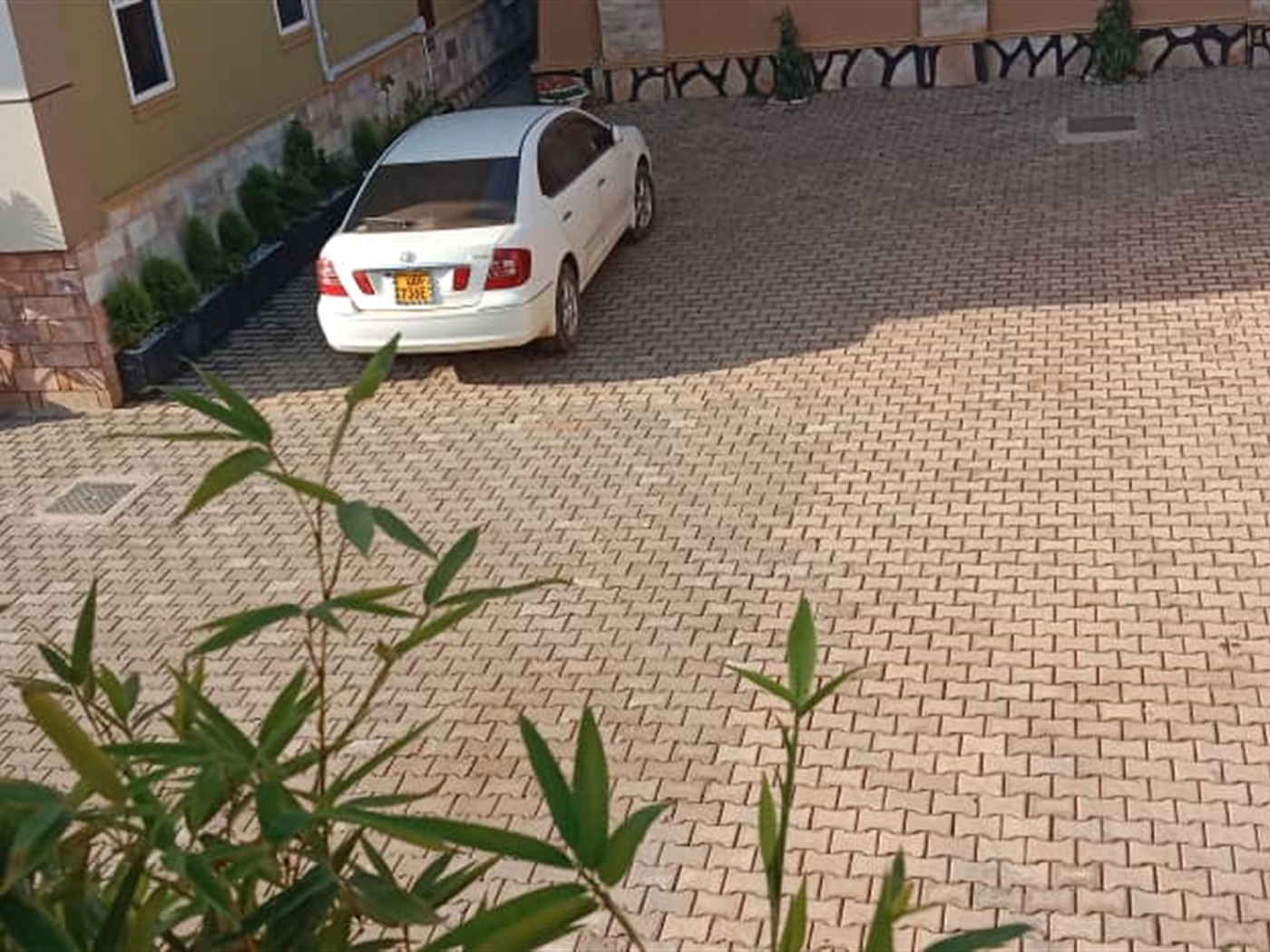 Hotel for rent in Lubaga Kampala Uganda