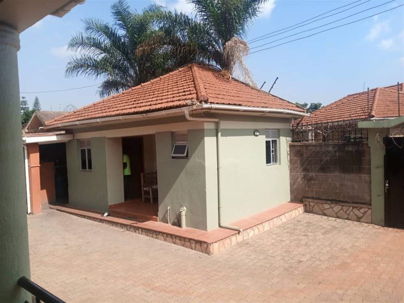 3 bedroom Bungalow for sale in Kyanja Wakiso Uganda