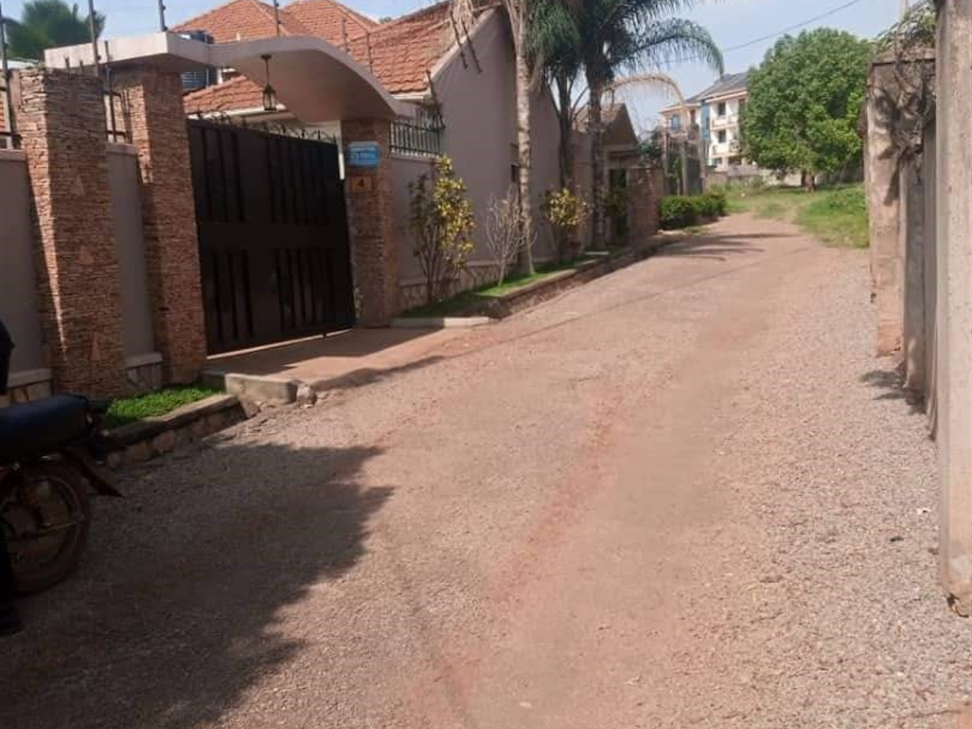 3 bedroom Bungalow for sale in Kyanja Wakiso Uganda