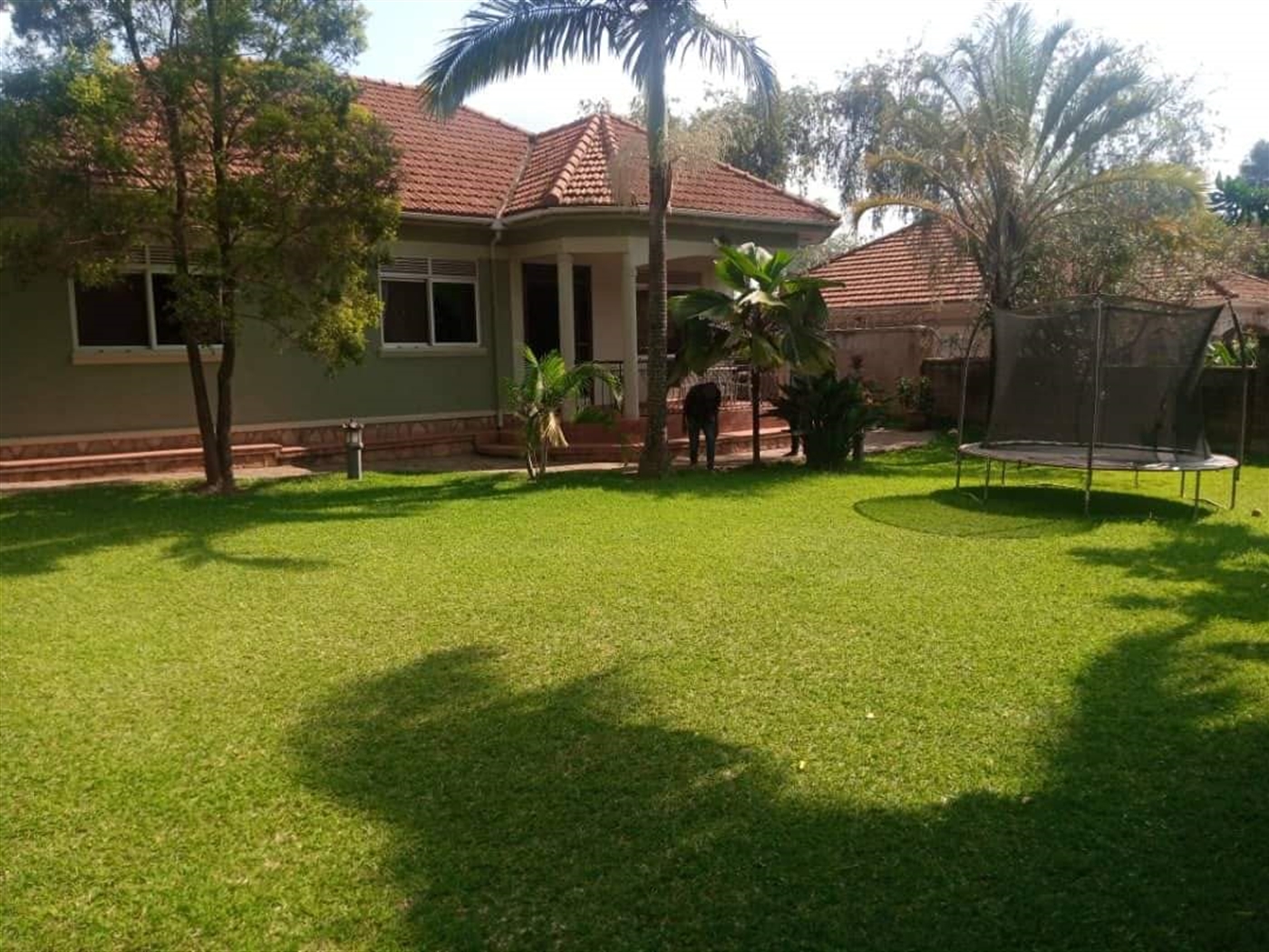 3 bedroom Bungalow for sale in Kyanja Wakiso Uganda