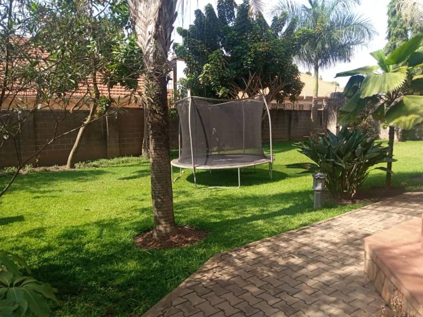 3 bedroom Bungalow for sale in Kyanja Wakiso Uganda