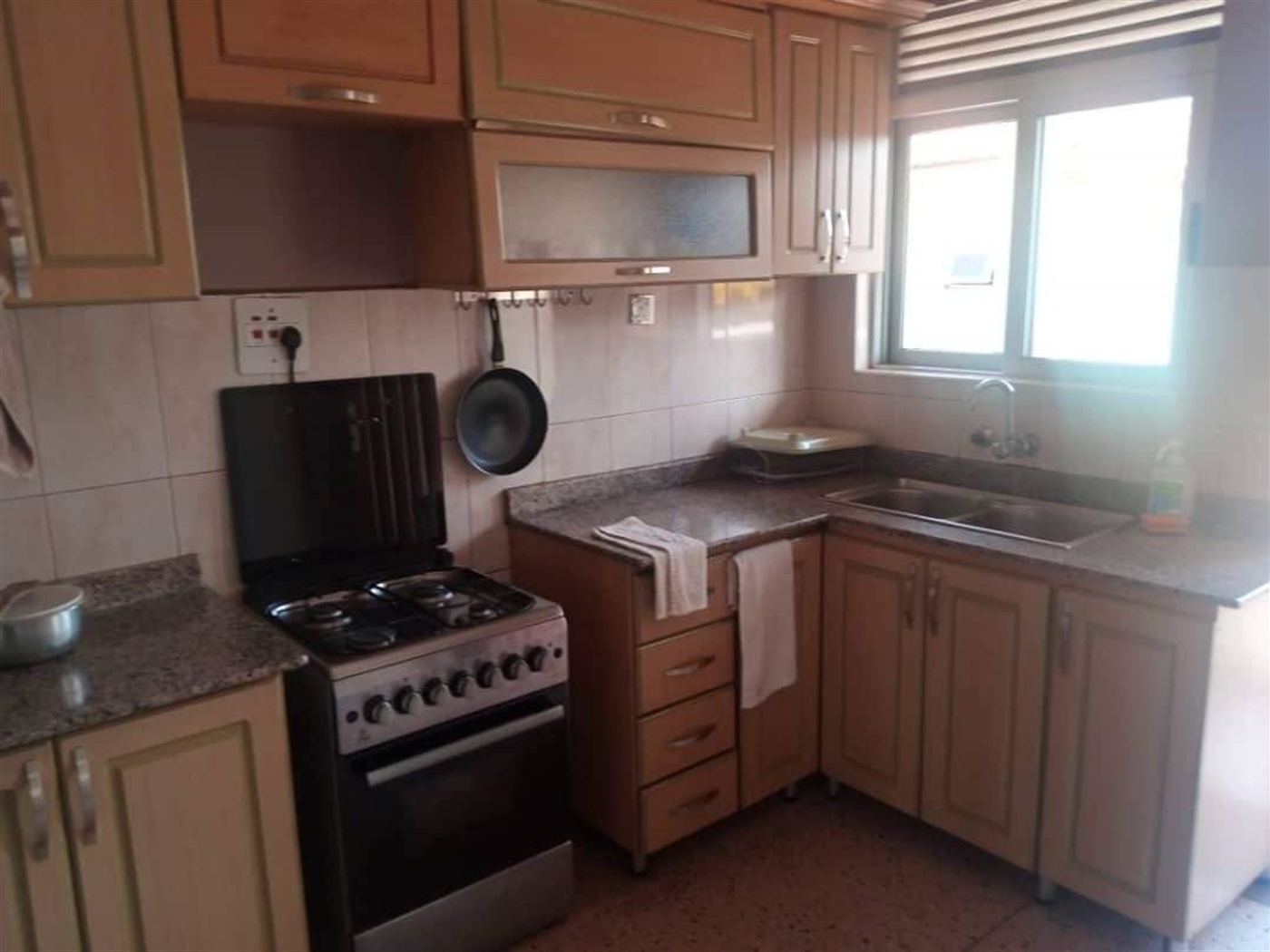 3 bedroom Bungalow for sale in Kyanja Wakiso Uganda