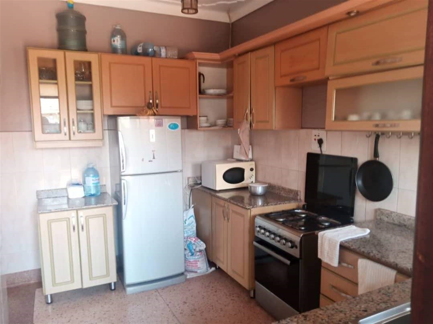 3 bedroom Bungalow for sale in Kyanja Wakiso Uganda