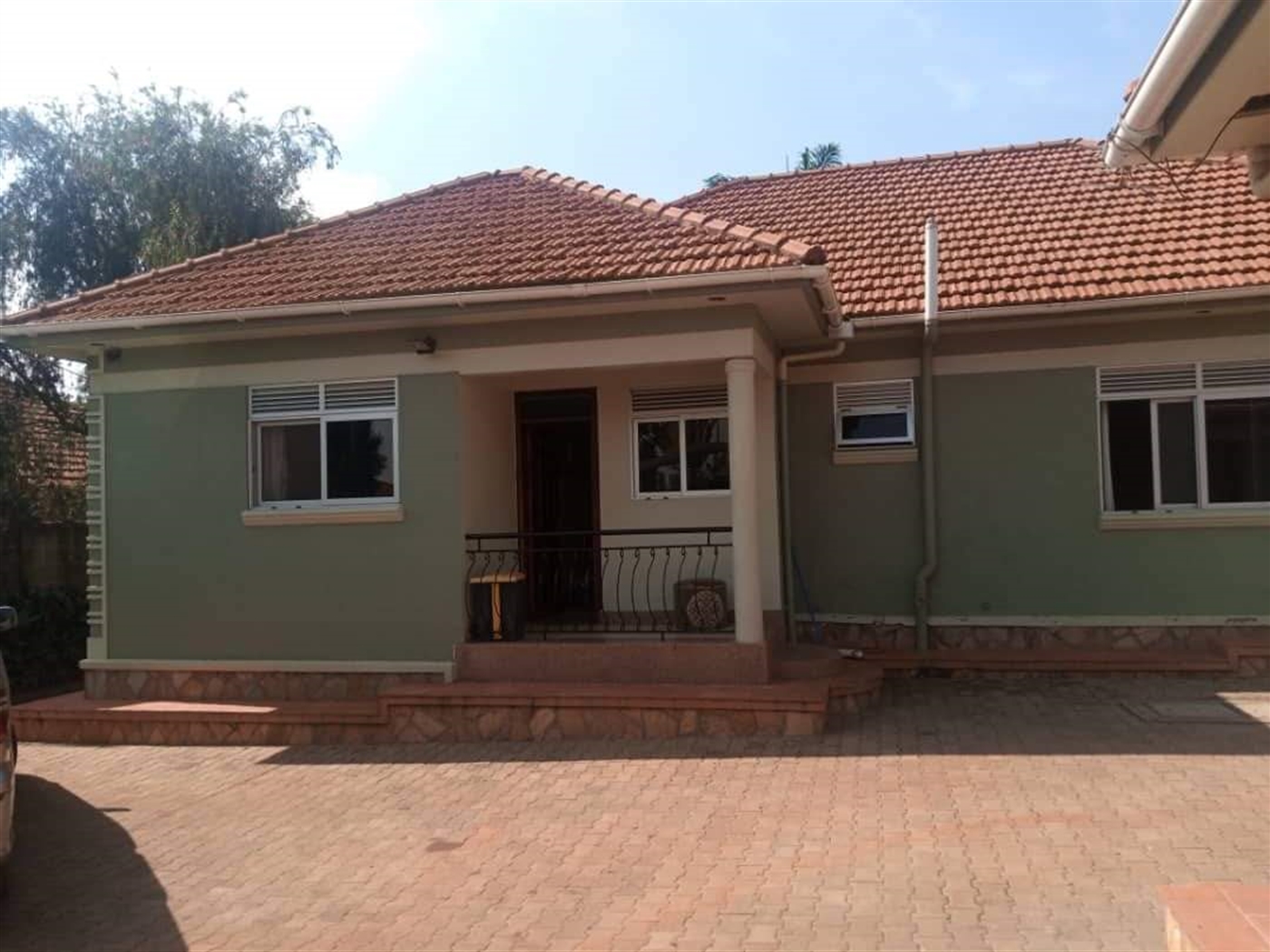 3 bedroom Bungalow for sale in Kyanja Wakiso Uganda