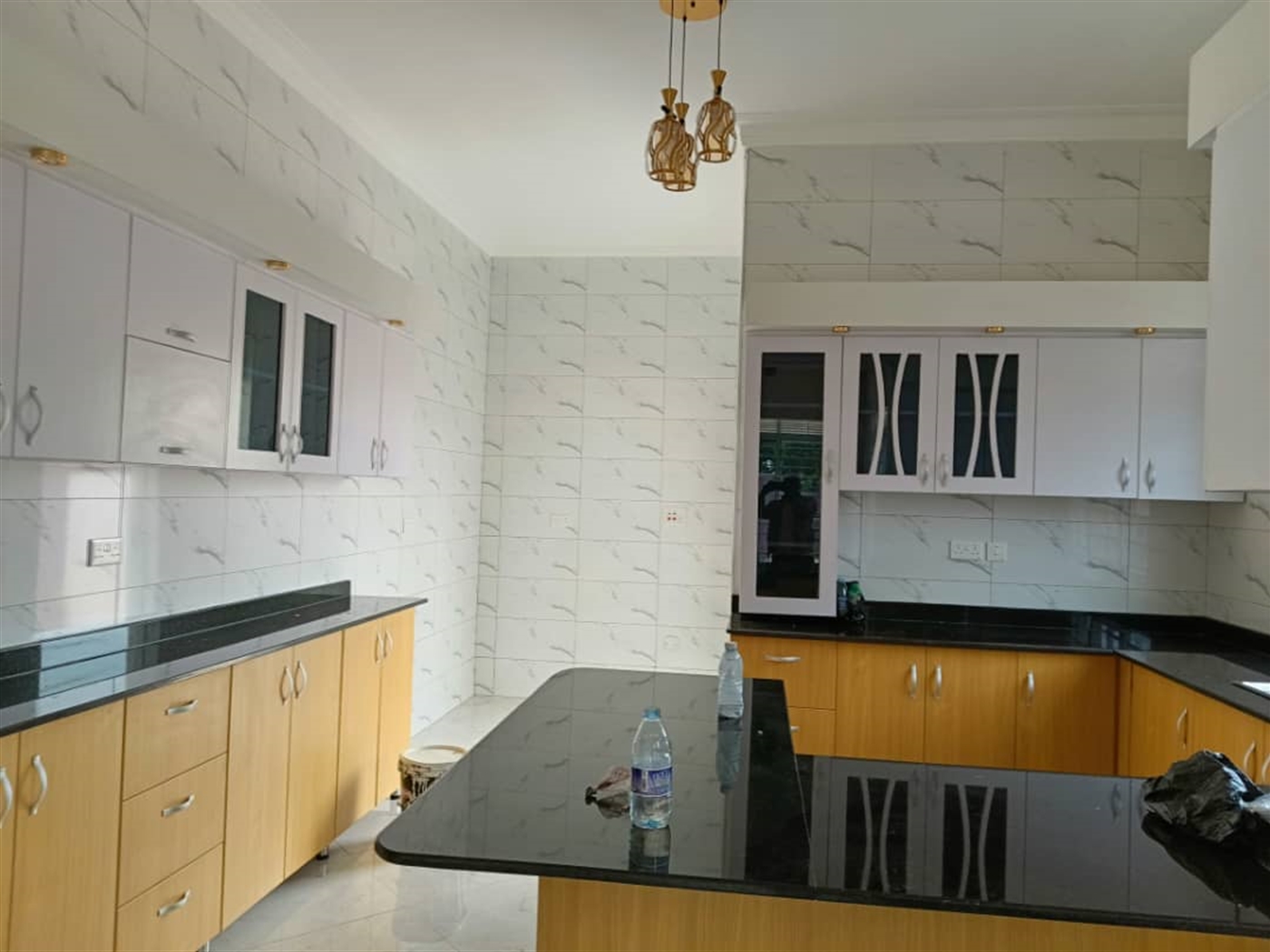 4 bedroom Bungalow for sale in Kitende Wakiso Uganda