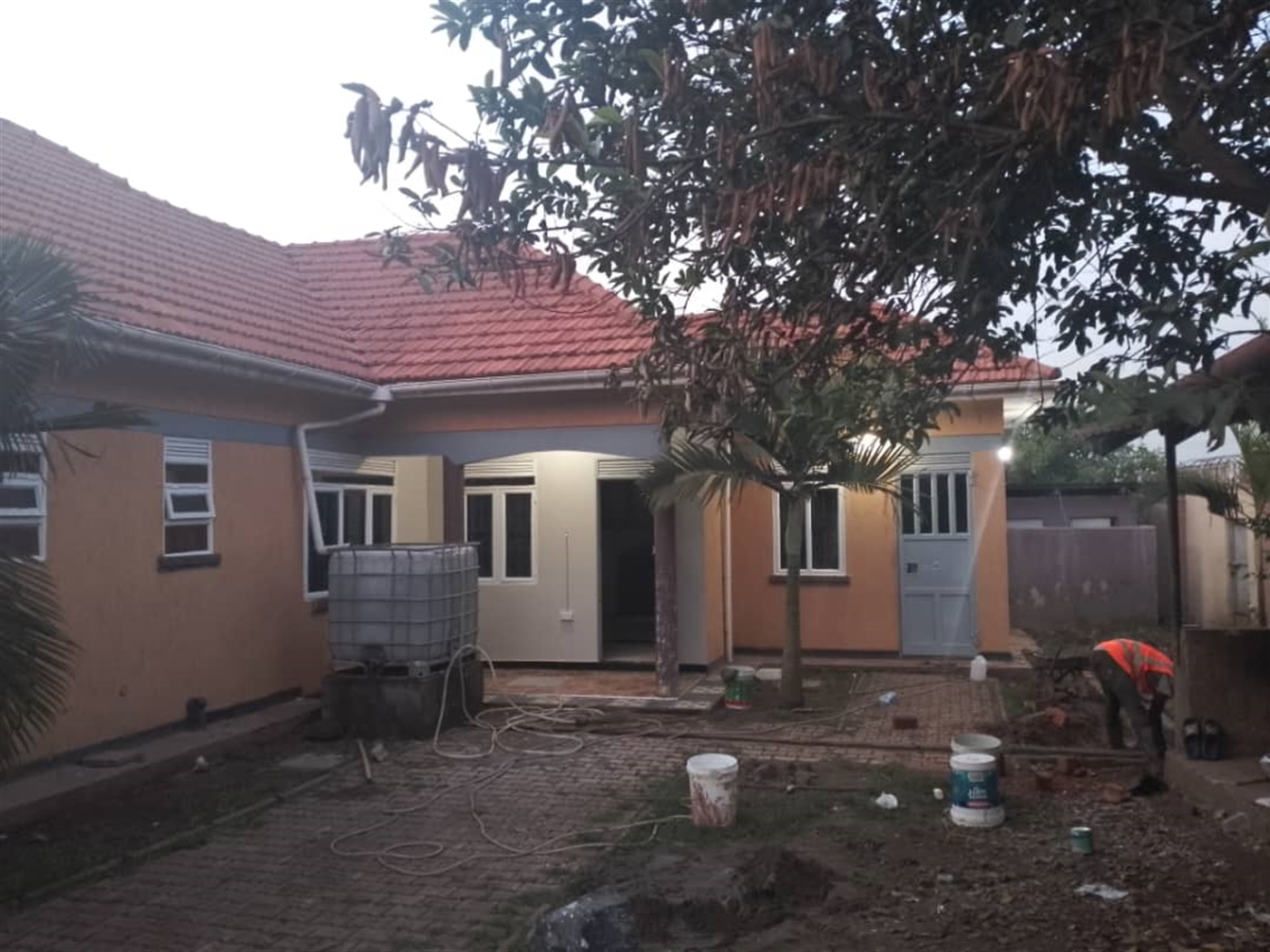 4 bedroom Bungalow for sale in Kyanja Kampala Uganda