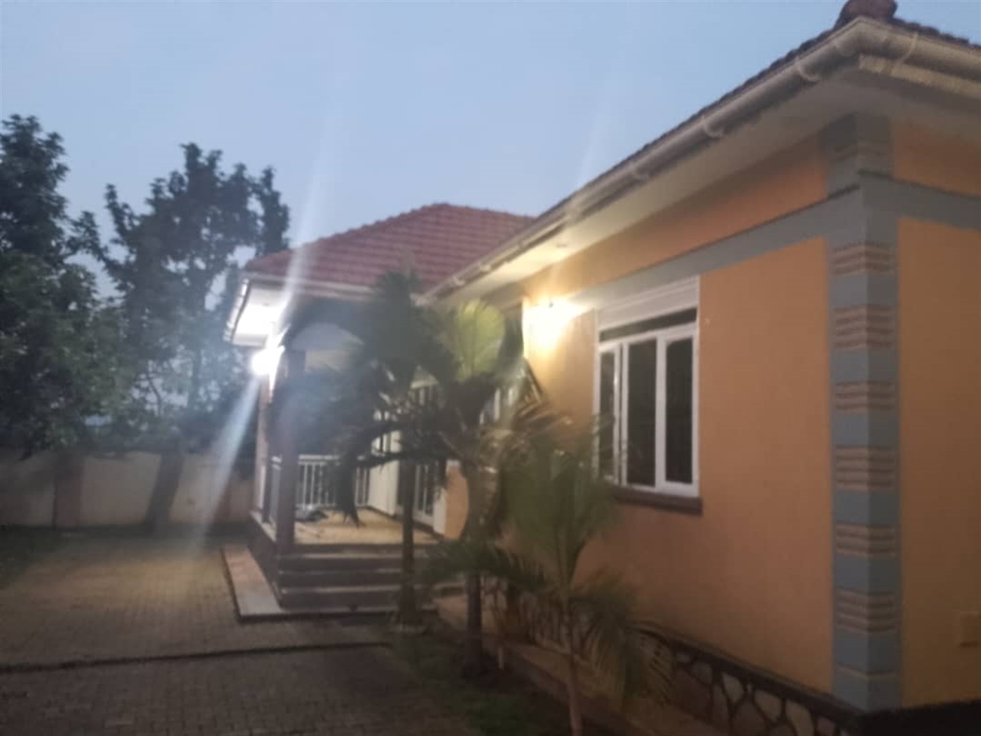 4 bedroom Bungalow for sale in Kyanja Kampala Uganda