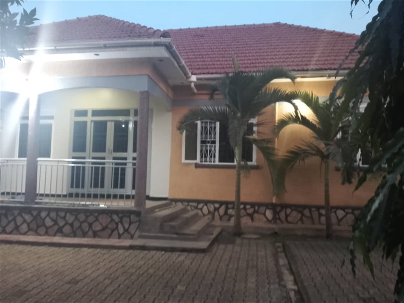 4 bedroom Bungalow for sale in Kyanja Kampala Uganda