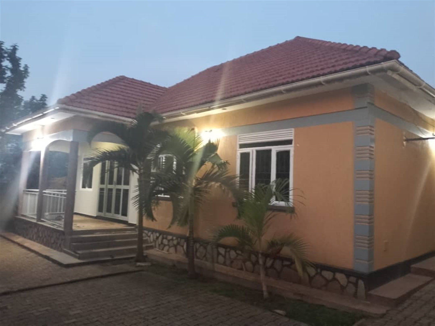 4 bedroom Bungalow for sale in Kyanja Kampala Ugan...