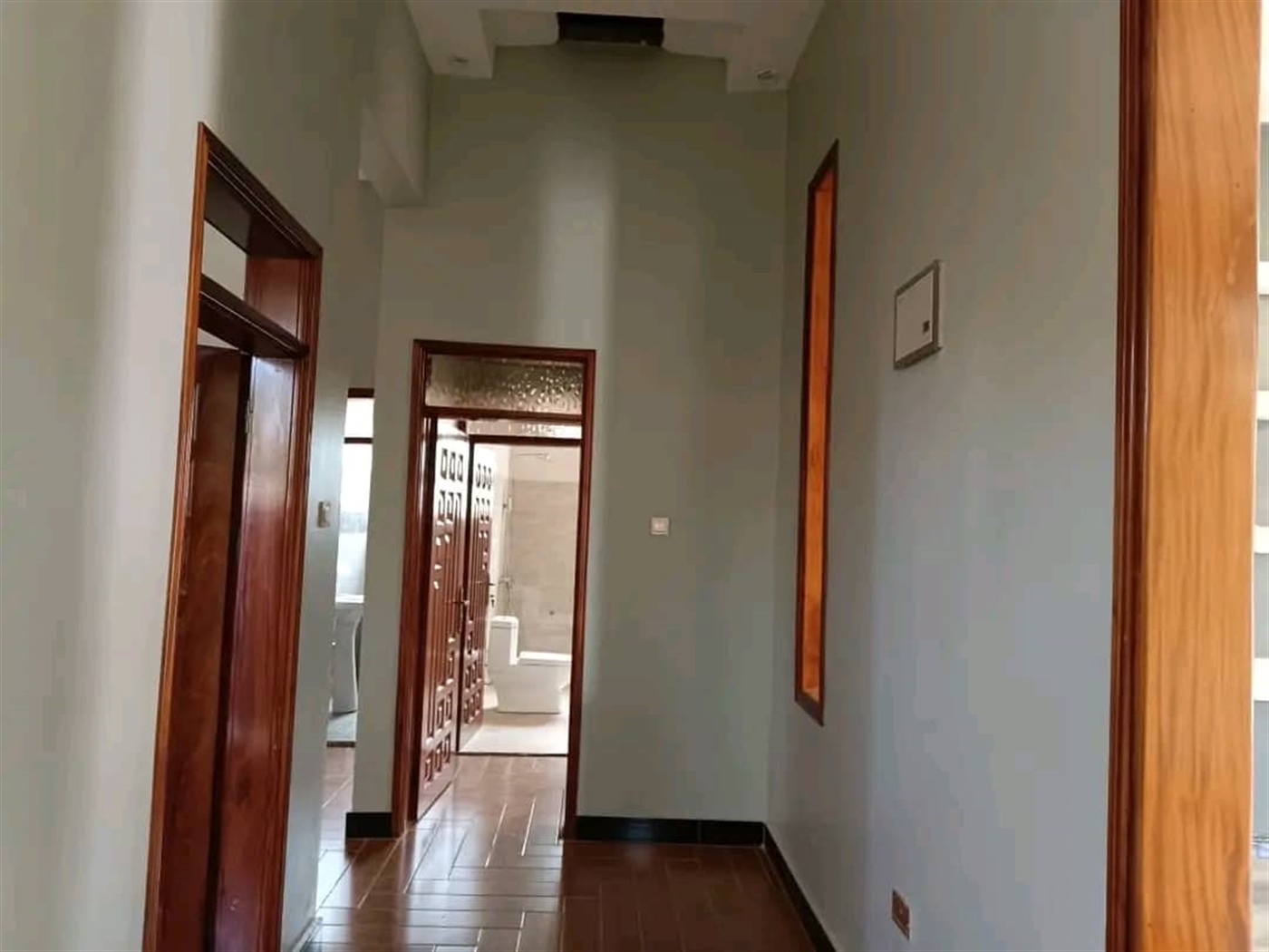 3 bedroom Bungalow for sale in Kitende Wakiso Uganda