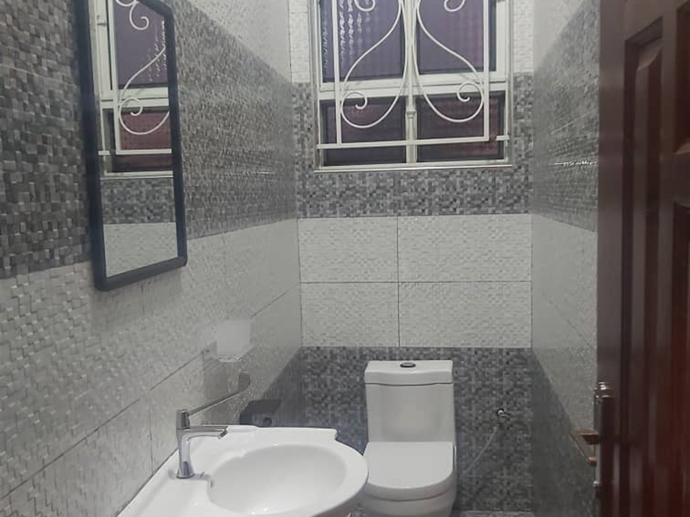 3 bedroom Bungalow for sale in Kitende Wakiso Uganda