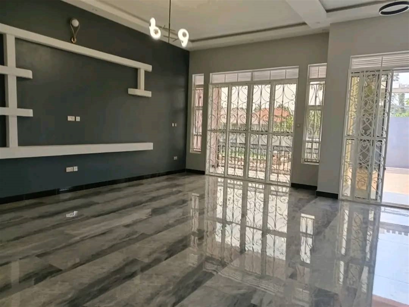 3 bedroom Bungalow for sale in Kitende Wakiso Uganda
