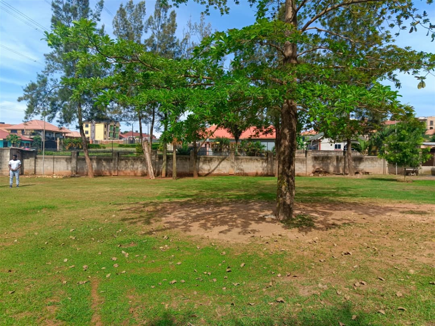 4 bedroom Bungalow for sale in Kungu Wakiso Uganda