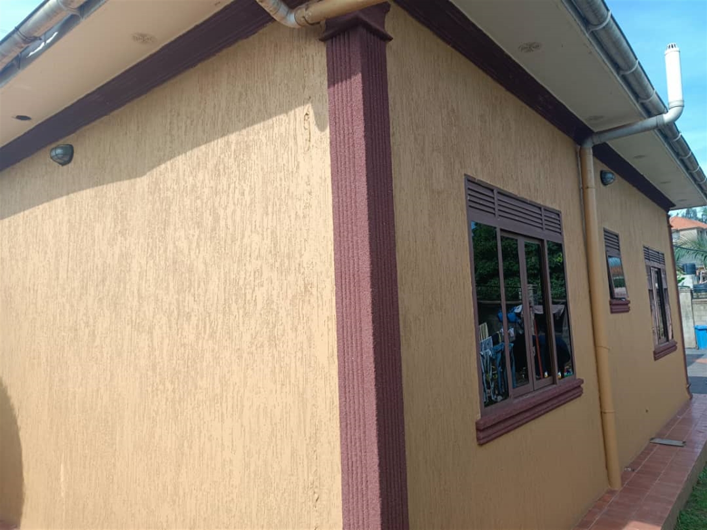 4 bedroom Bungalow for sale in Kungu Wakiso Uganda