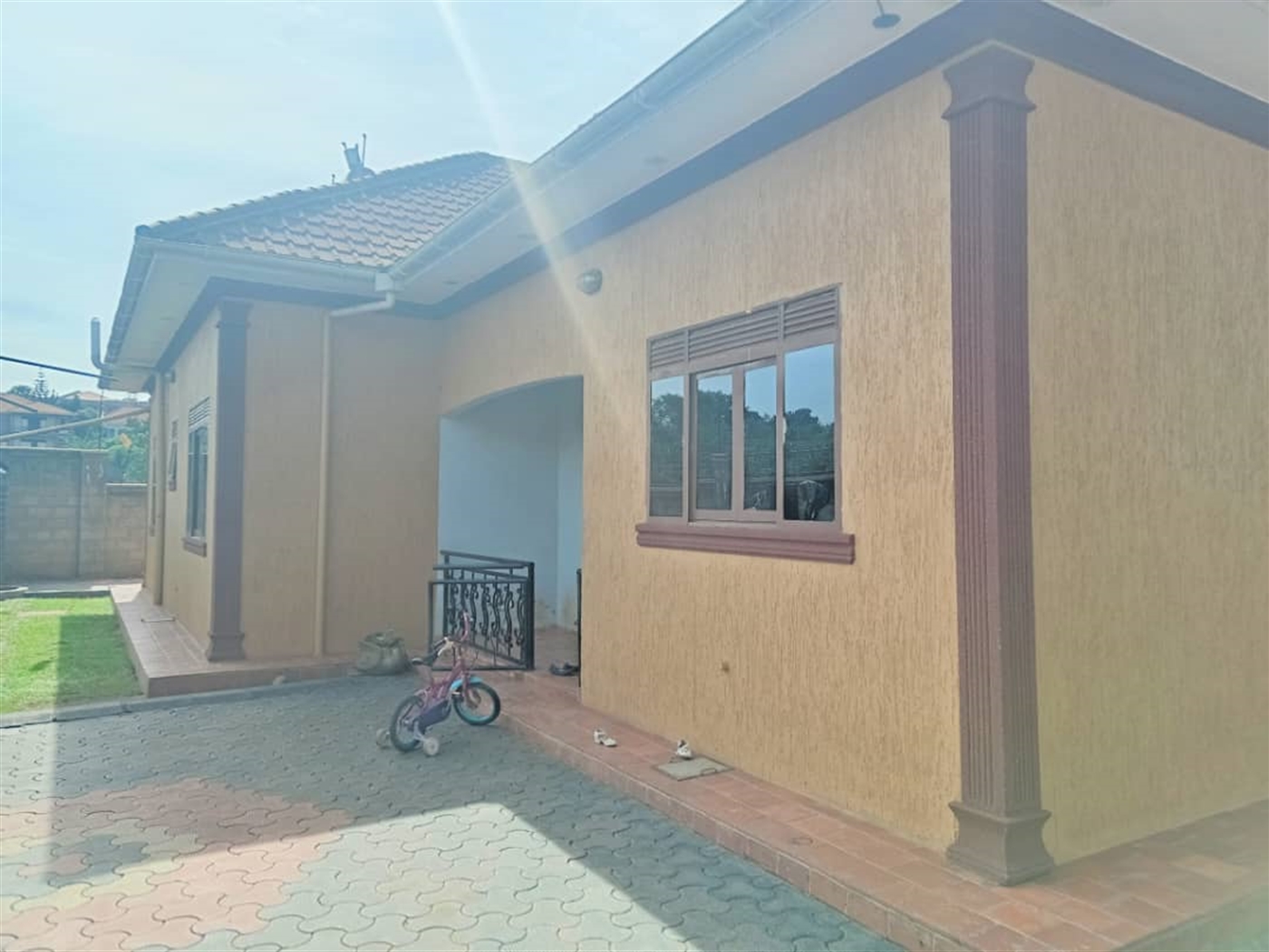4 bedroom Bungalow for sale in Kungu Wakiso Uganda