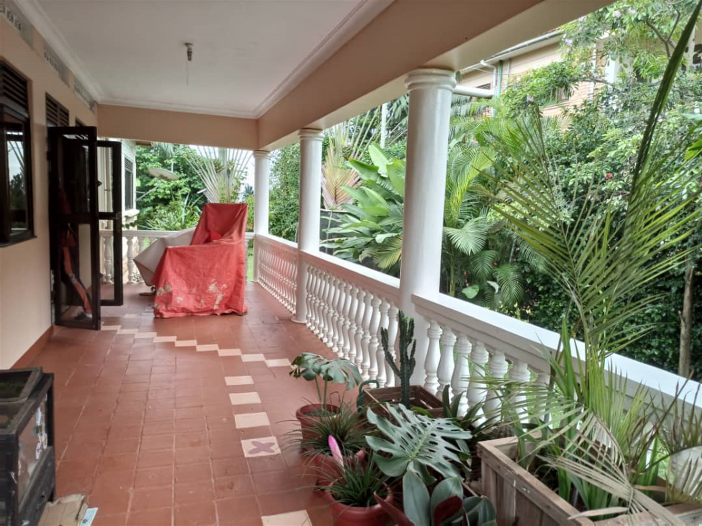 3 bedroom Bungalow for sale in Kulambilo Wakiso Uganda
