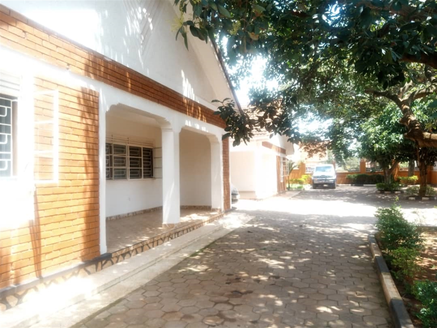 6 bedroom Bungalow for rent in Ntinda Kampala Ugan...