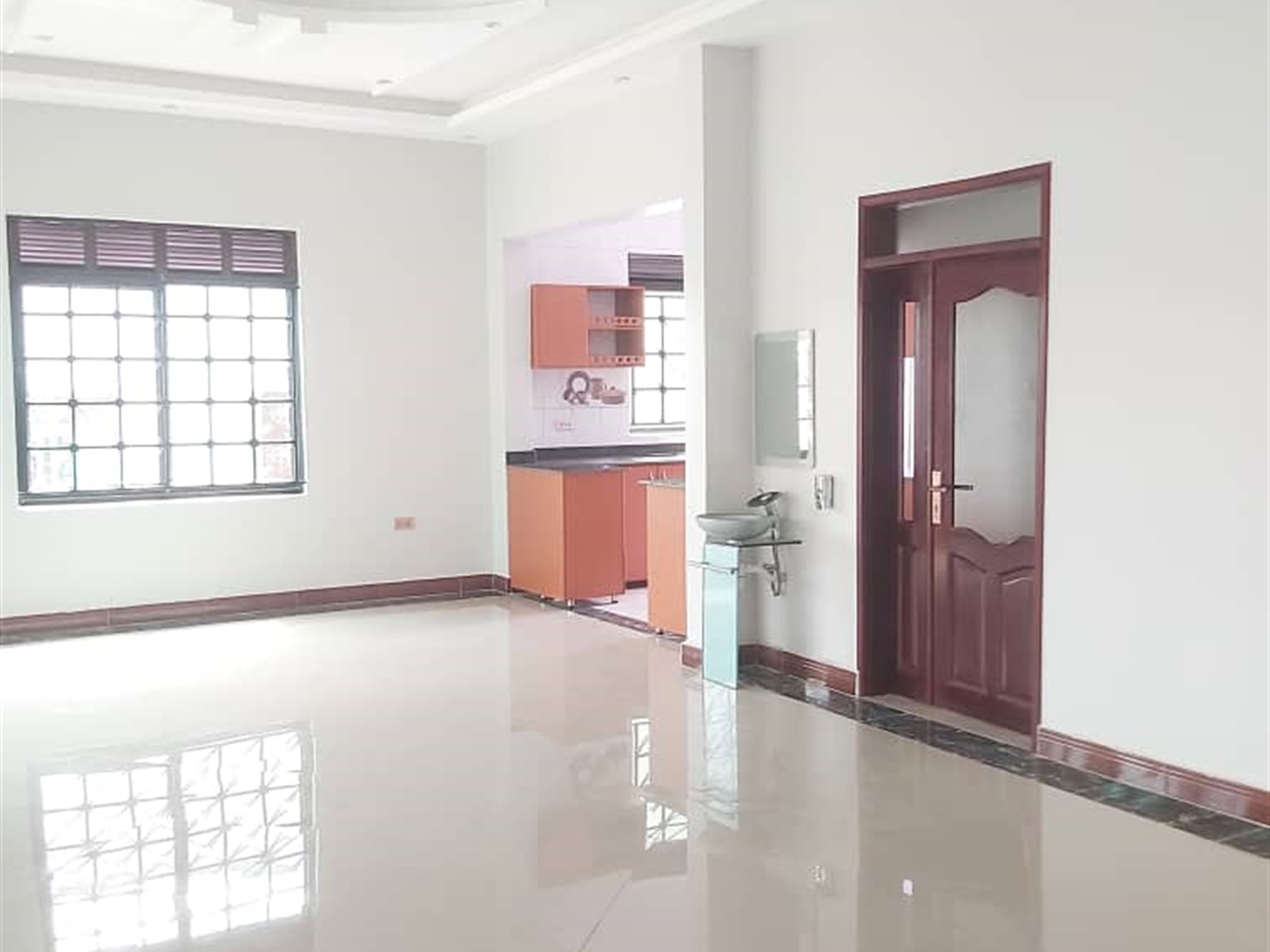4 bedroom Bungalow for sale in Kitende Wakiso Uganda