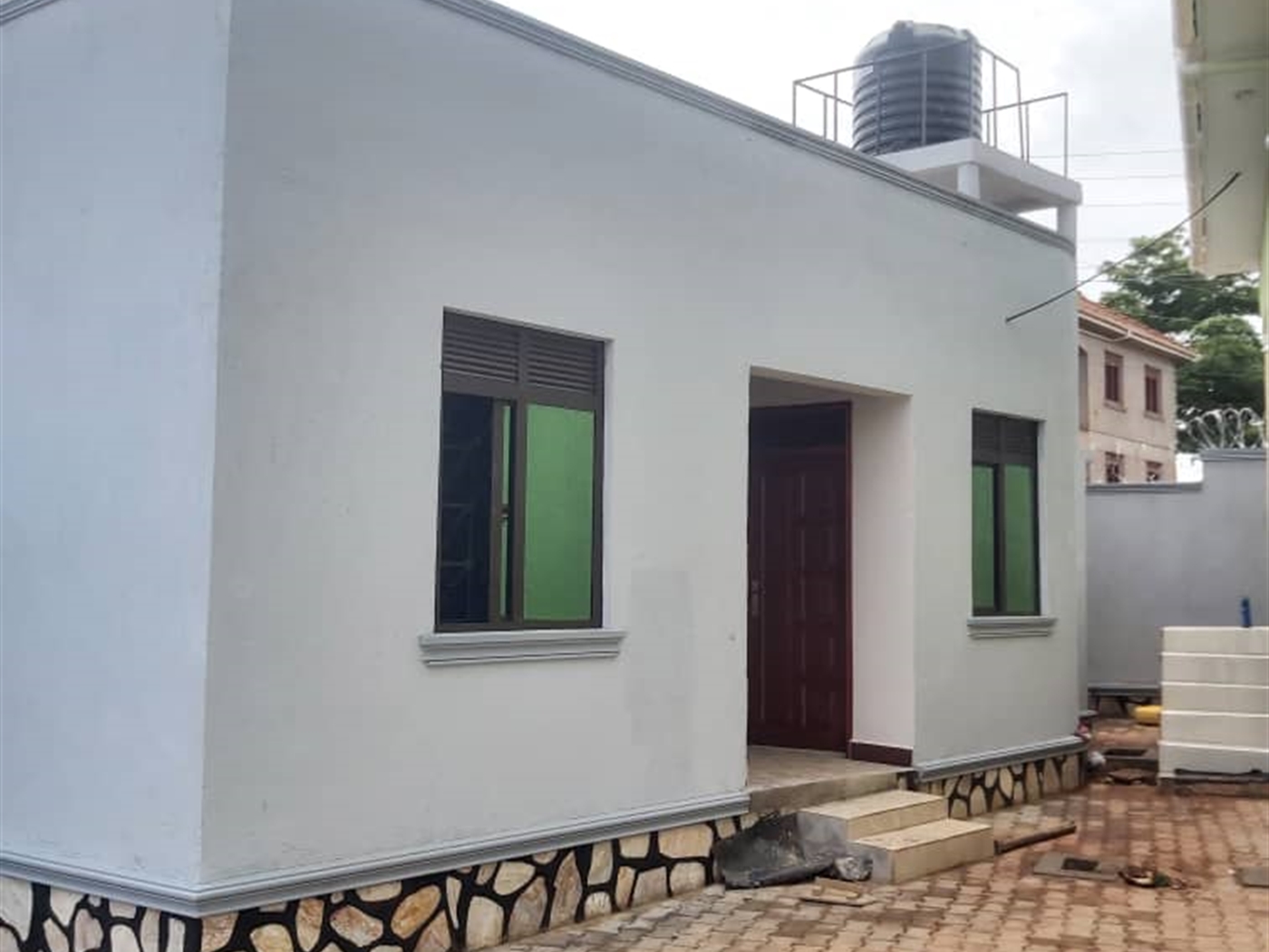 4 bedroom Bungalow for sale in Kitende Wakiso Uganda