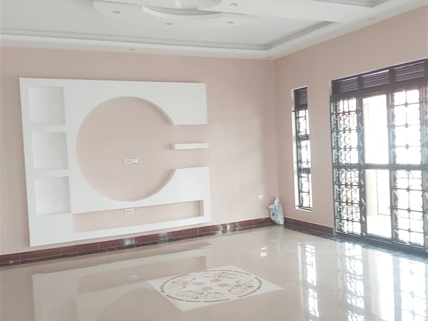 4 bedroom Bungalow for sale in Kitende Wakiso Uganda