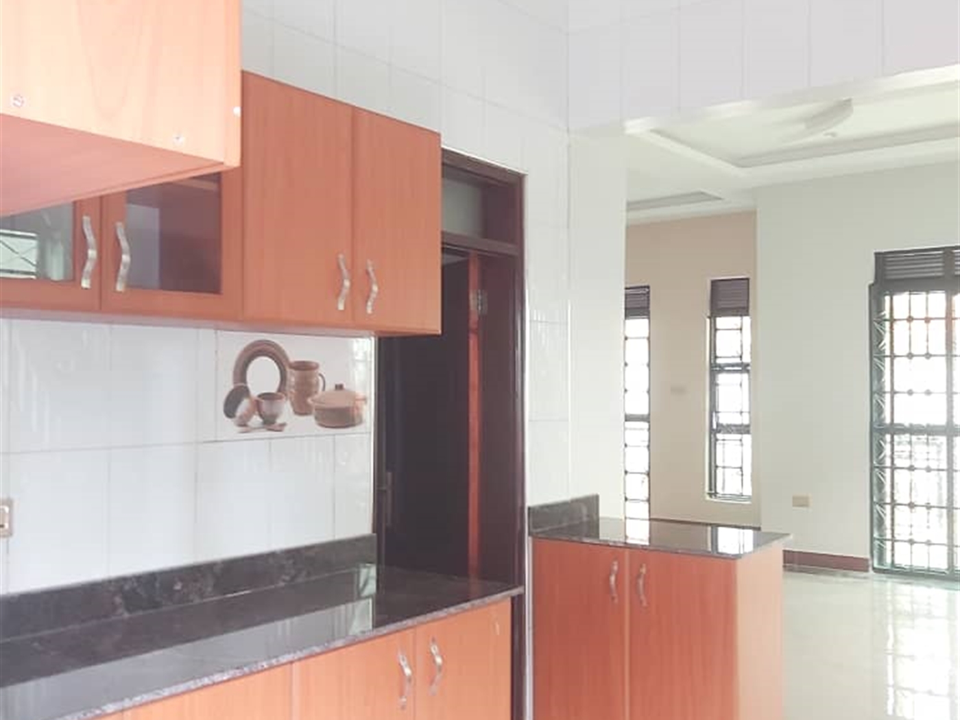 4 bedroom Bungalow for sale in Kitende Wakiso Uganda