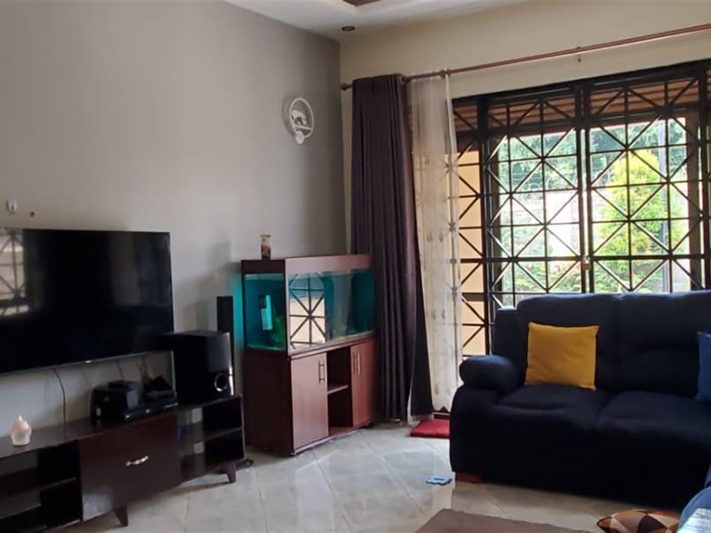 4 bedroom Bungalow for sale in Komamboga Kampala Uganda