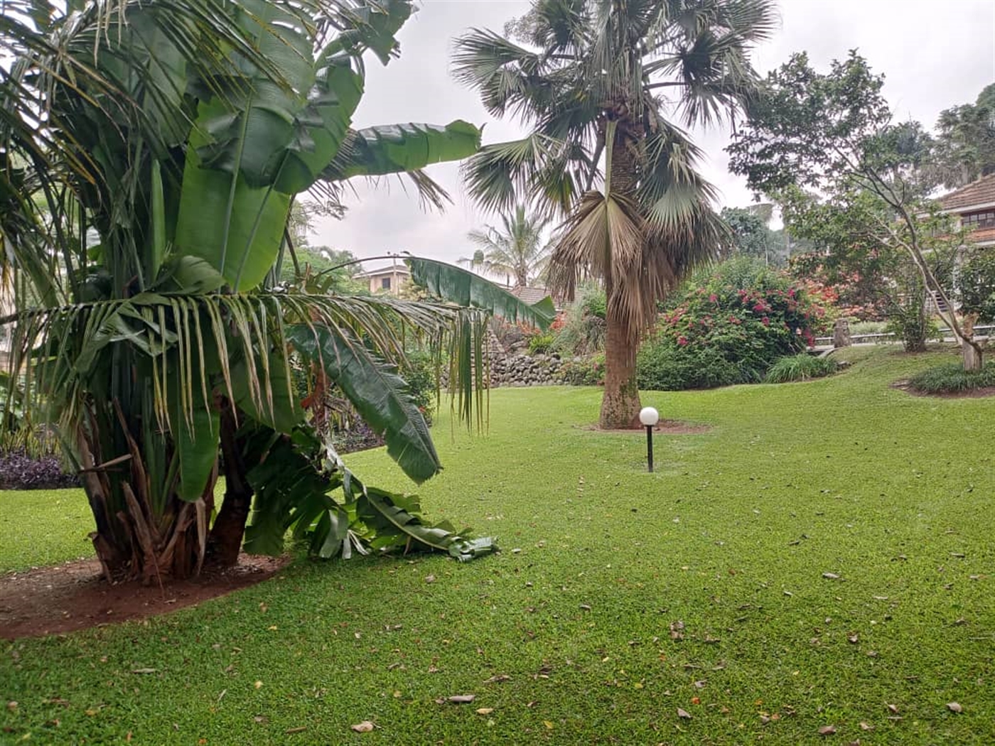 5 bedroom Bungalow for sale in Kololo Kampala Uganda
