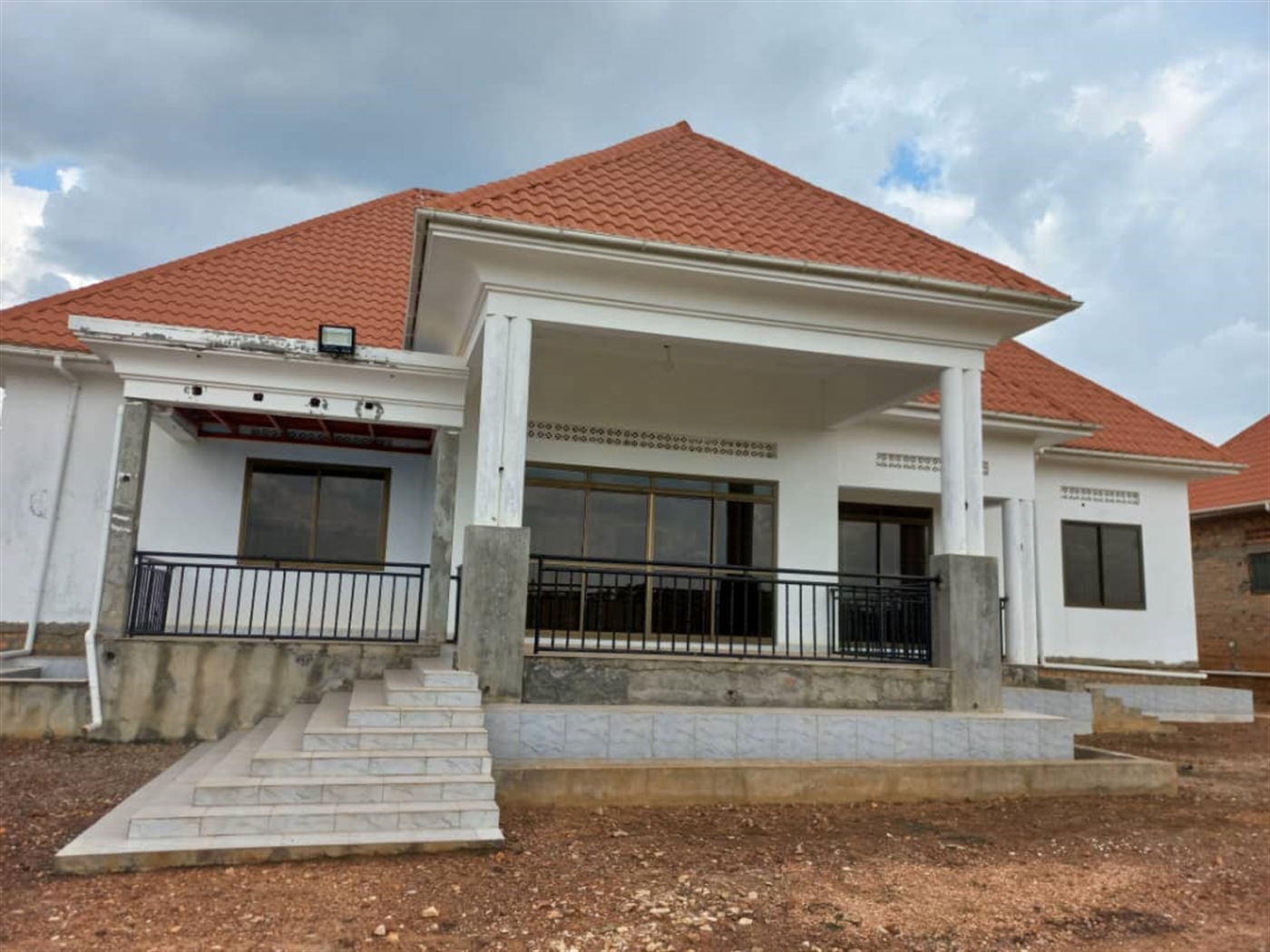 5 bedroom Bungalow for sale in Ibandambarara Mbarara Uganda
