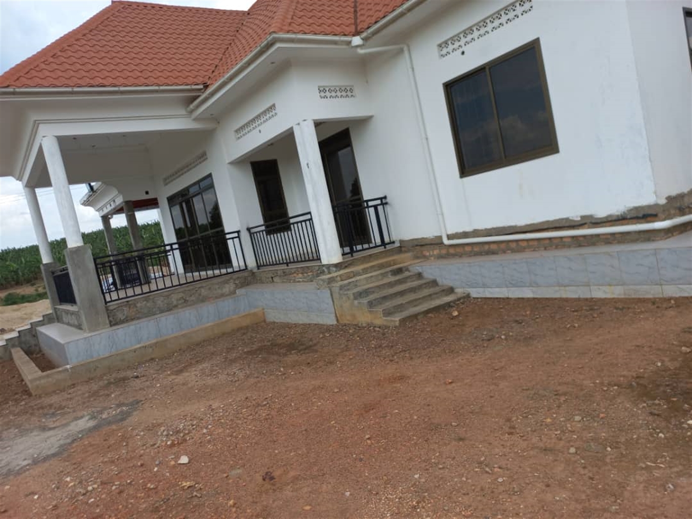 5 bedroom Bungalow for sale in Ibandambarara Mbarara Uganda