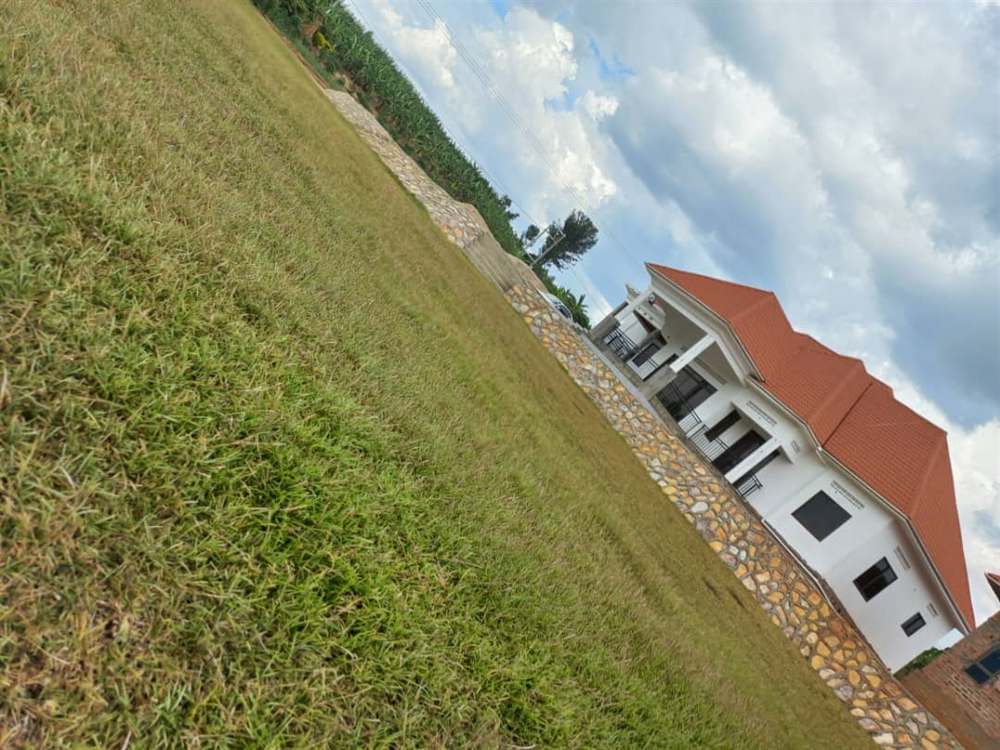 5 bedroom Bungalow for sale in Ibandambarara Mbarara Uganda