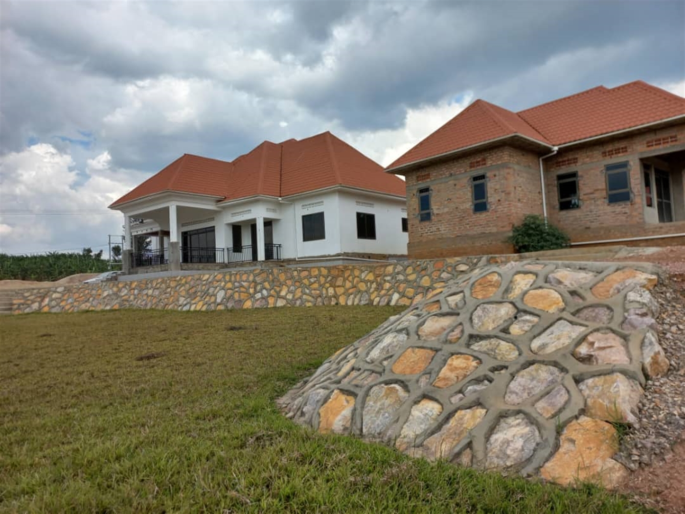 5 bedroom Bungalow for sale in Ibandambarara Mbarara Uganda