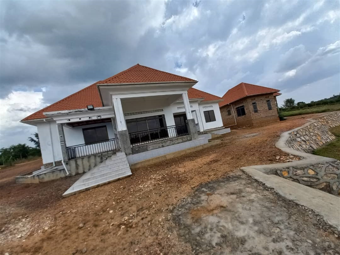5 bedroom Bungalow for sale in Ibandambarara Mbarara Uganda