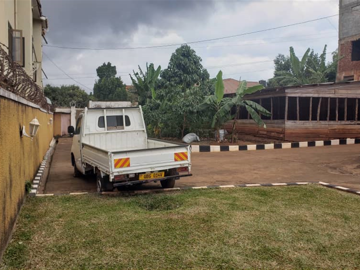 7 bedroom Storeyed house for sale in Entebbe Wakiso Uganda