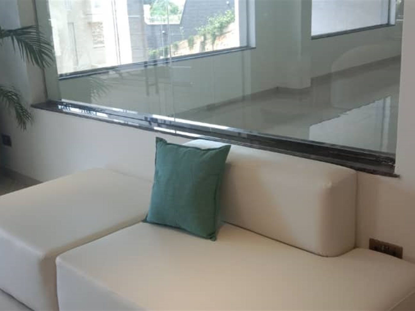3 bedroom Apartment for rent in Naguru Kampala Uganda
